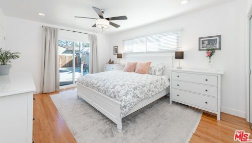 4866 Haskell Ave, Van Nuys CA  91436-1627 exterior