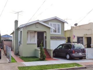 1714 67th Ave, Oakland, CA 94621-3620