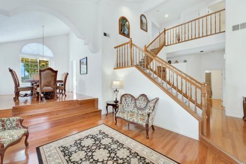 272 Sparrow St, Vacaville CA  95687-7225 exterior