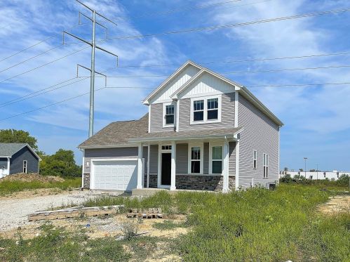 3155 Loumos Ct, Sturtevant, WI 53177