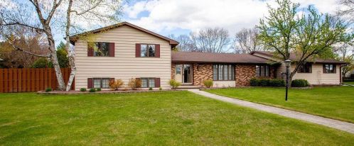 485 Stella Vista Dr, Green Bay, WI 54302-4845