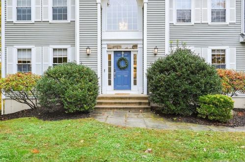 36 Marlin Rd, Sandy Hook, CT 06482-1359