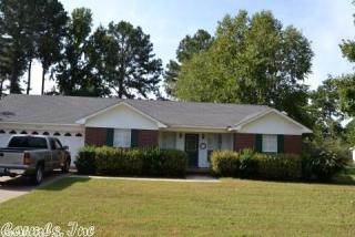 2005 Kamak Dr, Beebe AR  72012-2082 exterior