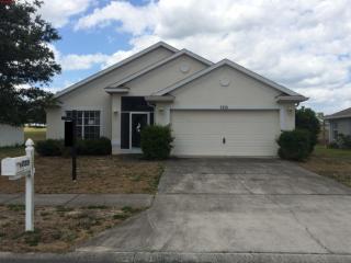 7231 Sherman Hills Blvd, Brooksville, FL 34602-7703