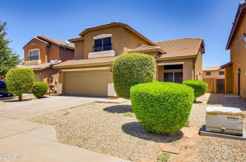 3349 98th Ln, Tolleson, AZ 85353-8540