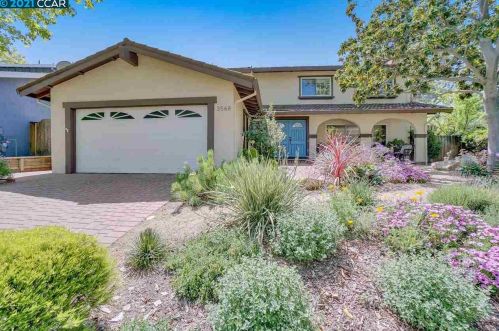 3568 Torino Way, Concord, CA 94518-2238