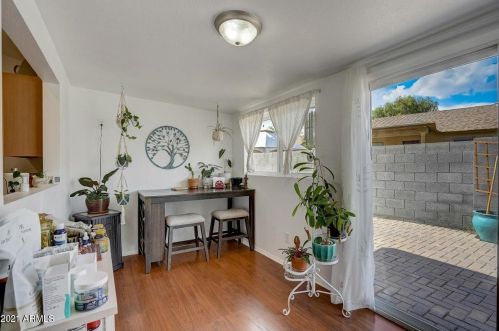 5508 Venus Way, Chandler AZ  85226-3567 exterior