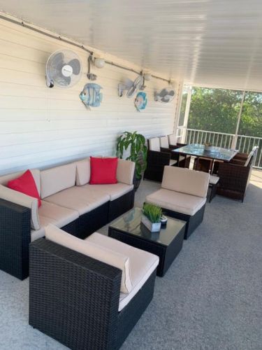 477 Big Pine Rd, Key Largo FL  33037-3104 exterior