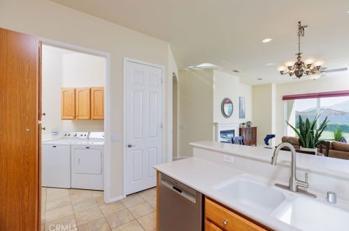 1007 Coto De Caza Ct, Beaumont CA  92223-8522 exterior