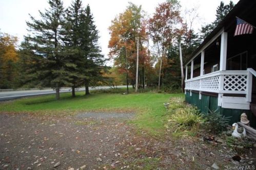 244 Main St, Lew Beach NY  12758-5409 exterior
