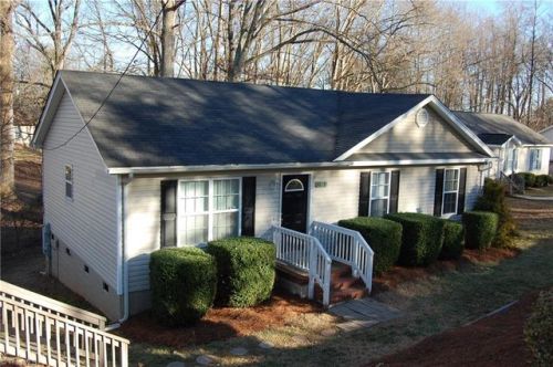 4614 Southern Webbing Mill Rd, Greensboro, NC 27405-2742