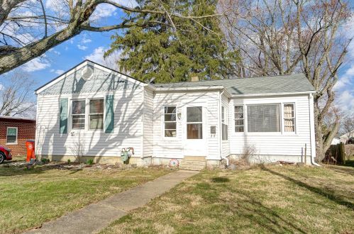118 Chandler Ave, London, OH 43140-1104