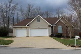 5877 White Tail Dr, College Dale, TN 37363-5814