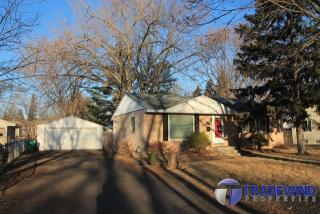 5757 Maryland Ave, Minneapolis MN  55428-3319 exterior