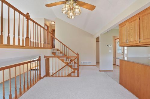 1103 Eagle Ridge Ct, Stillwater MN  55082-9151 exterior