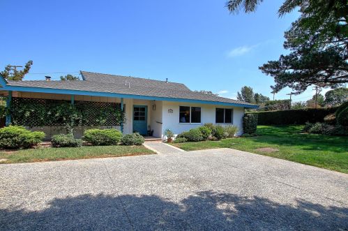832 Vincente Way, Santa Barbara, CA 93105-4540