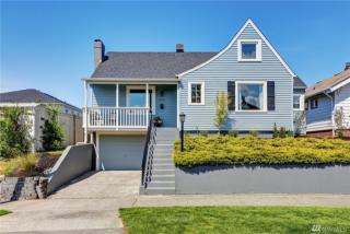 3835 7th St, Tacoma WA  98405-2107 exterior