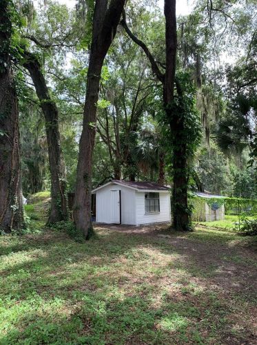 3631 Lake View Dr, Apopka FL  32703-6116 exterior