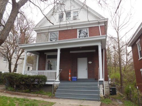 2414 Clifton Ave, Cincinnati, OH 45219-1315