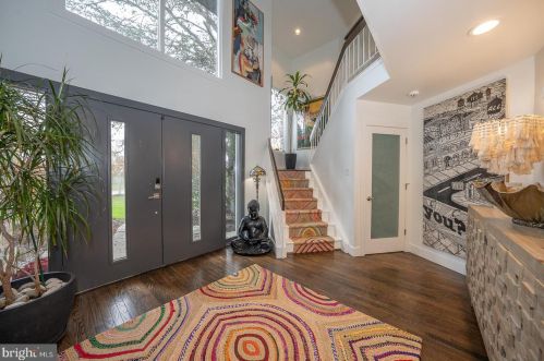 765 Panorama Rd, Ithan, PA 19085-2029