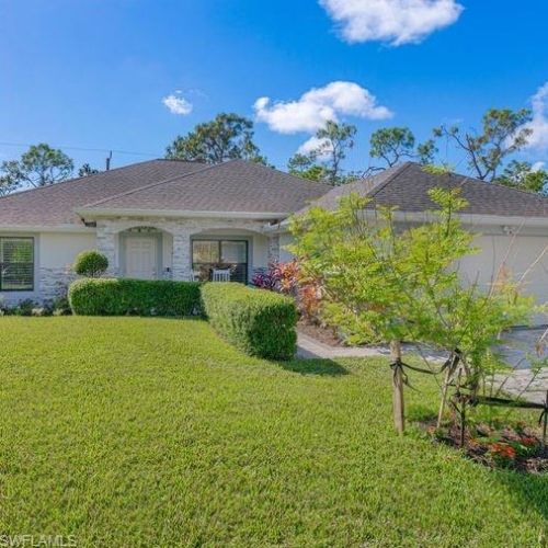 10700 Strike Ln, Bonita Springs, FL 34135-6741