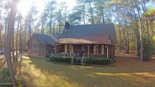 4004 Borough Rd, Moores Creek National Battle, NC 28435-5750