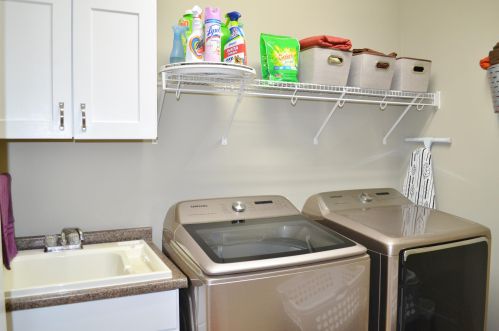 1247 George Allen Dr, South Vienna OH  45369-9564 exterior