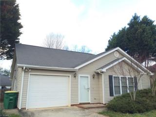 115 Sir Charles Ct, Clemmons, NC 27012-8396