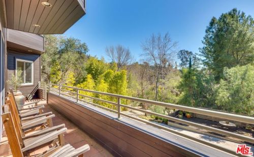 1725 West Trl, Topanga, CA 90290-4234
