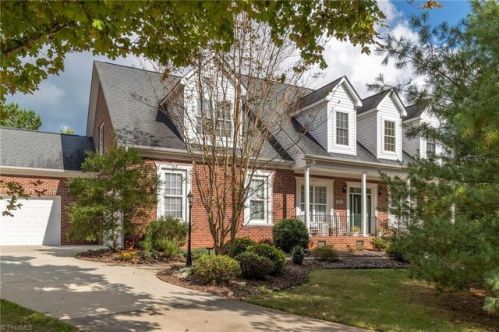 4808 Olde Province Ct, Greensboro, NC 27406-8711