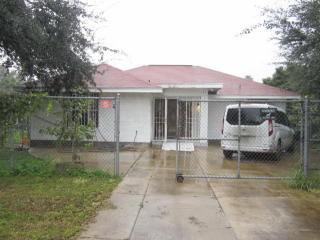 418 Arthur Dr, Campo Alto, TX 78516-9468