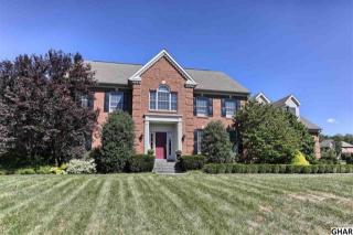 1803 Silver Pine Cir, Navy Sup Dpt, PA 17050-8505