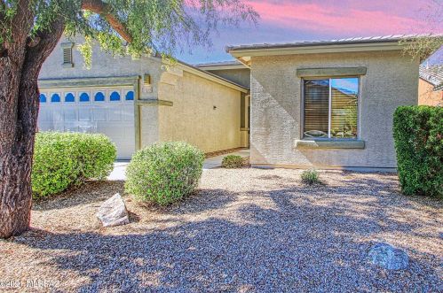 7135 Amber Burst Ct, Tucson, AZ 85743-5525