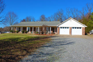 11 Hackler Cir, Conway, AR 72032-9537