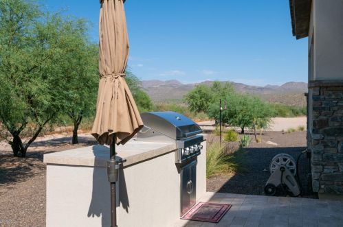 19142 Tonto Verde Ct, Scottsdale AZ 85263-5209 exterior