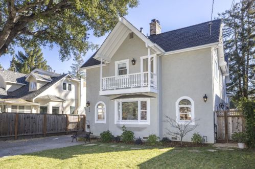 613 Arlington Rd, Redwood City, CA 94062-1842
