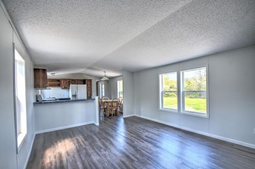 3658 750, Bass Lake IN  46534-8429 exterior