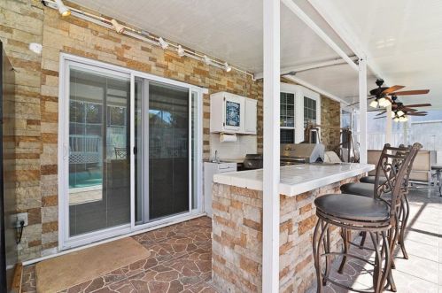 2430 Berkshire Ct, Kissimmee FL 34746-5419 exterior