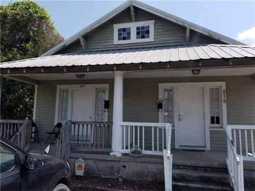 517 Jung Blvd, Marrero, LA 70072-1011