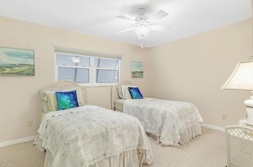 7880 Buccaneer Dr, Fort Myers Beach, FL 33931-5004