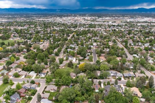 2770 Clarkson St, Englewood CO 80113-2808 exterior