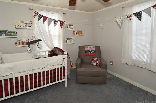 29 Ash St, Norwich CT  06351-1804 exterior