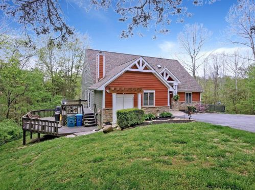 4038 Hill Top Ln, Stonelick, OH 45103-1954