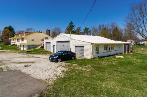 12924 Cleveland Rd, Pataskala OH 43062-8817 exterior