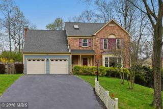4081 Westwind Dr, Woodbridge, VA 22193-5169