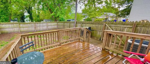 127 Dorman St, Harrington DE  19952-1048 exterior