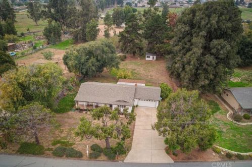 980 Primavera Ln, Nipomo CA  93444-9771 exterior