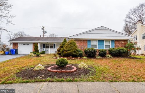 3900 Carvel Ln, Bowie, MD 20715-1633