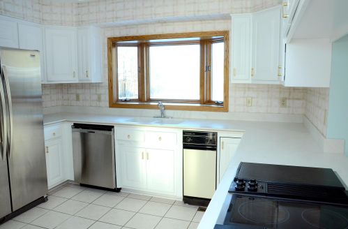 1300 11th St, Cambridge OH  43725-1106 exterior