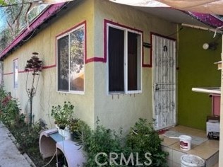 2118 Oregon St, Bakersfield CA  93305-5012 exterior